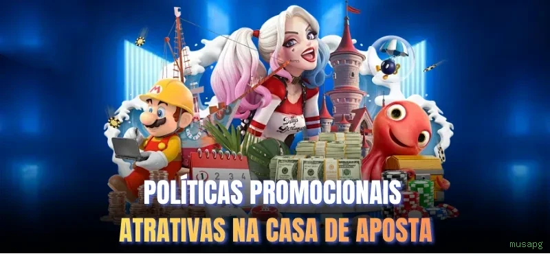 Experiência VIP musapg